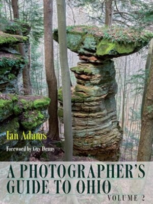cover image of A Photographer's Guide to Ohio, Volume 2